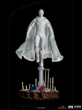 Load image into Gallery viewer, WHITE VISION BDS ART SCALE