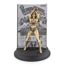 Load image into Gallery viewer, WONDER WOMAN VOLUME 2 NO 1 GILT VERSION