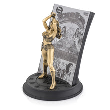 Load image into Gallery viewer, WONDER WOMAN VOLUME 2 NO 1 GILT VERSION