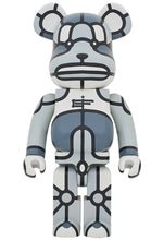 Load image into Gallery viewer, XLARGE X DAVID FLORES 1000% BEARBRICK