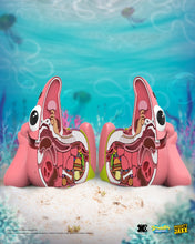 Load image into Gallery viewer, XXPOSED PATRICK STAR