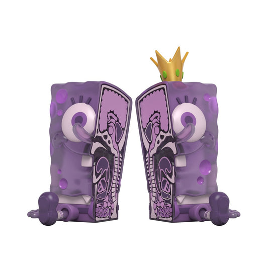 XXPOSED SPONGEBOB KING JELLYFISH EDITION