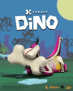 XXRAY PLUS DINO