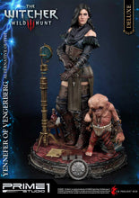 Load image into Gallery viewer, YENNEFER ALTERNATIVE OUTFIT DELUXE