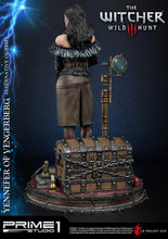 Load image into Gallery viewer, YENNEFER ALTERNATIVE OUTFIT DELUXE