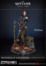 Load image into Gallery viewer, YENNEFER ALTERNATIVE OUTFIT DELUXE