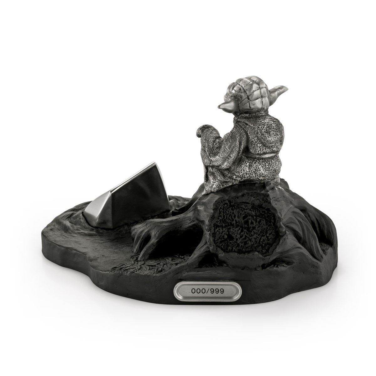 YODA JEDI MASTER