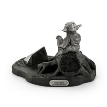 Load image into Gallery viewer, YODA JEDI MASTER