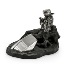 Load image into Gallery viewer, YODA JEDI MASTER
